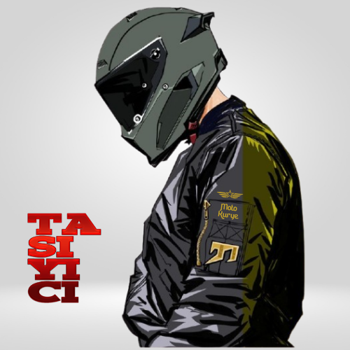 Taşıyıcı Moto Kurye İle Zamanında Teslimat